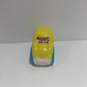 2002 fisher price Mcdonalds